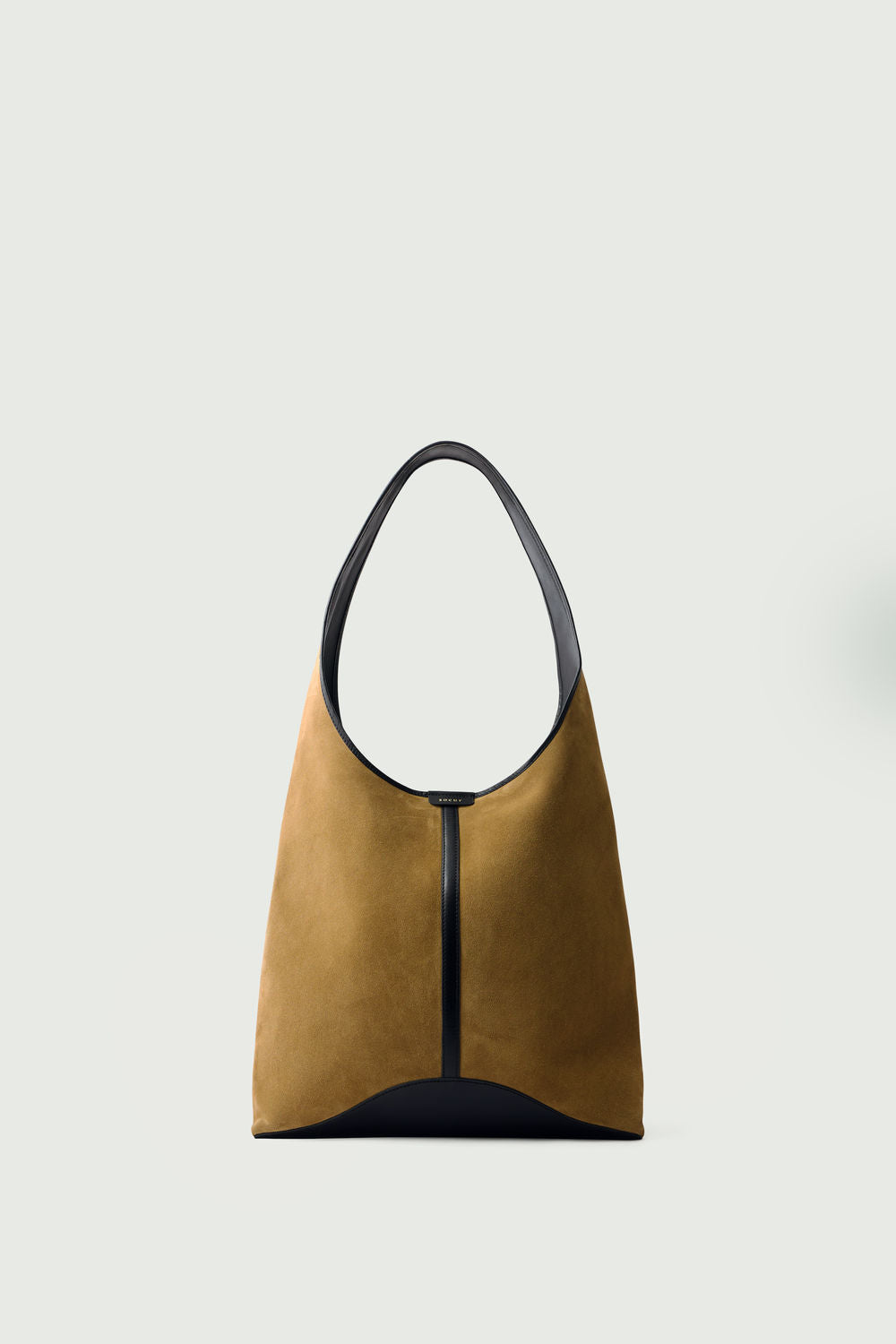 Shoulder Bag Sem0366 Delice 366 Bronze-Noir