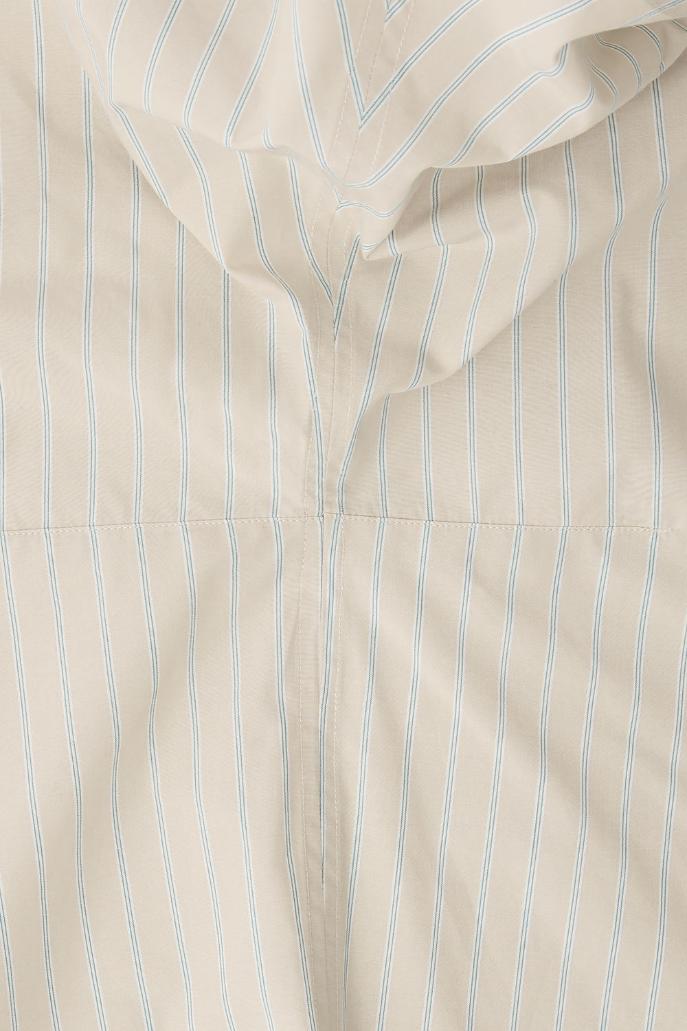 Blouse Farah Gris-Bleu