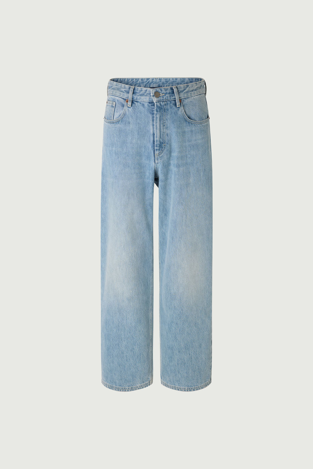 Jeans Harrison Bleu-Clair