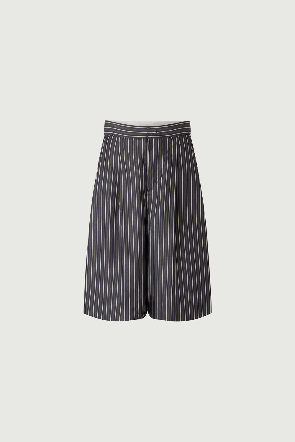 Shorts Henna Noir-Cardamome