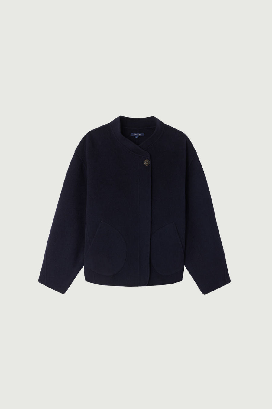Jacket Man1312 Windsor Deep-Navy