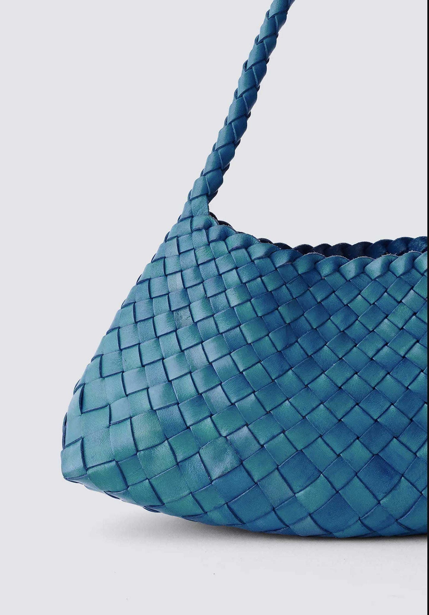 Shoulder Bag Rosanna Steel-Blue