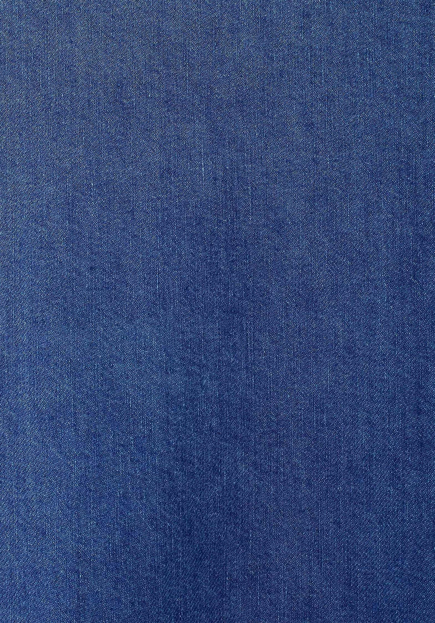 Jeans Mercer Pant Deni Mid-Blue