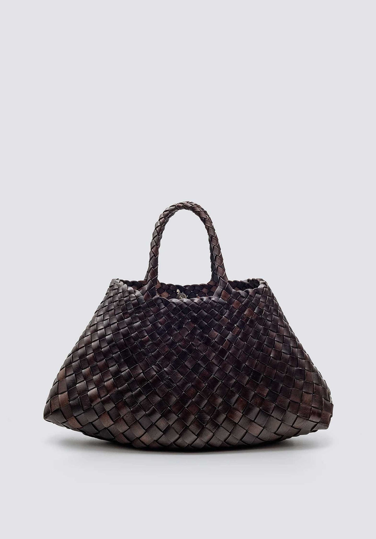 Tote Bag Santa Croce Smal Bruciato