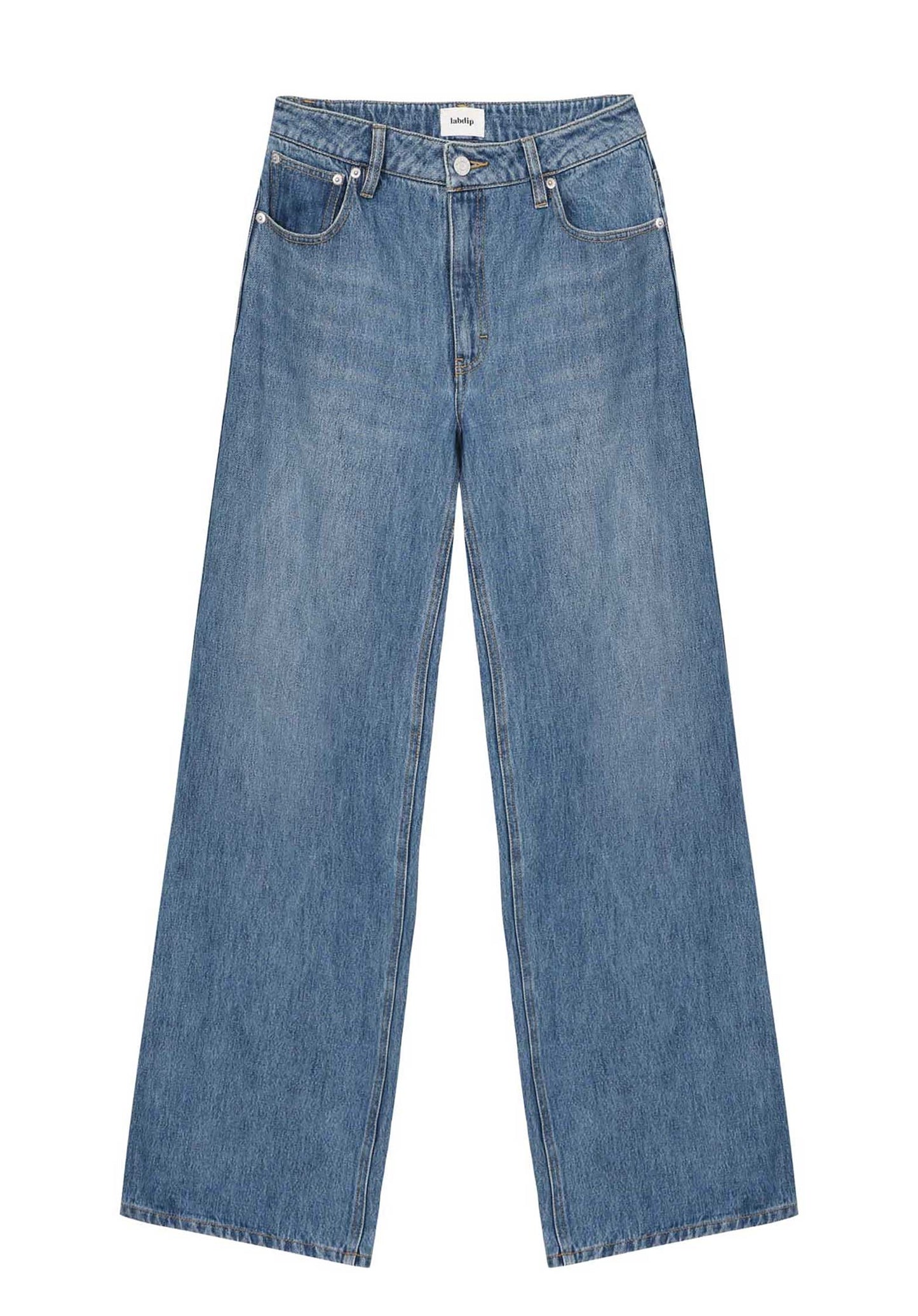 Jeans Suffren Denim In-31