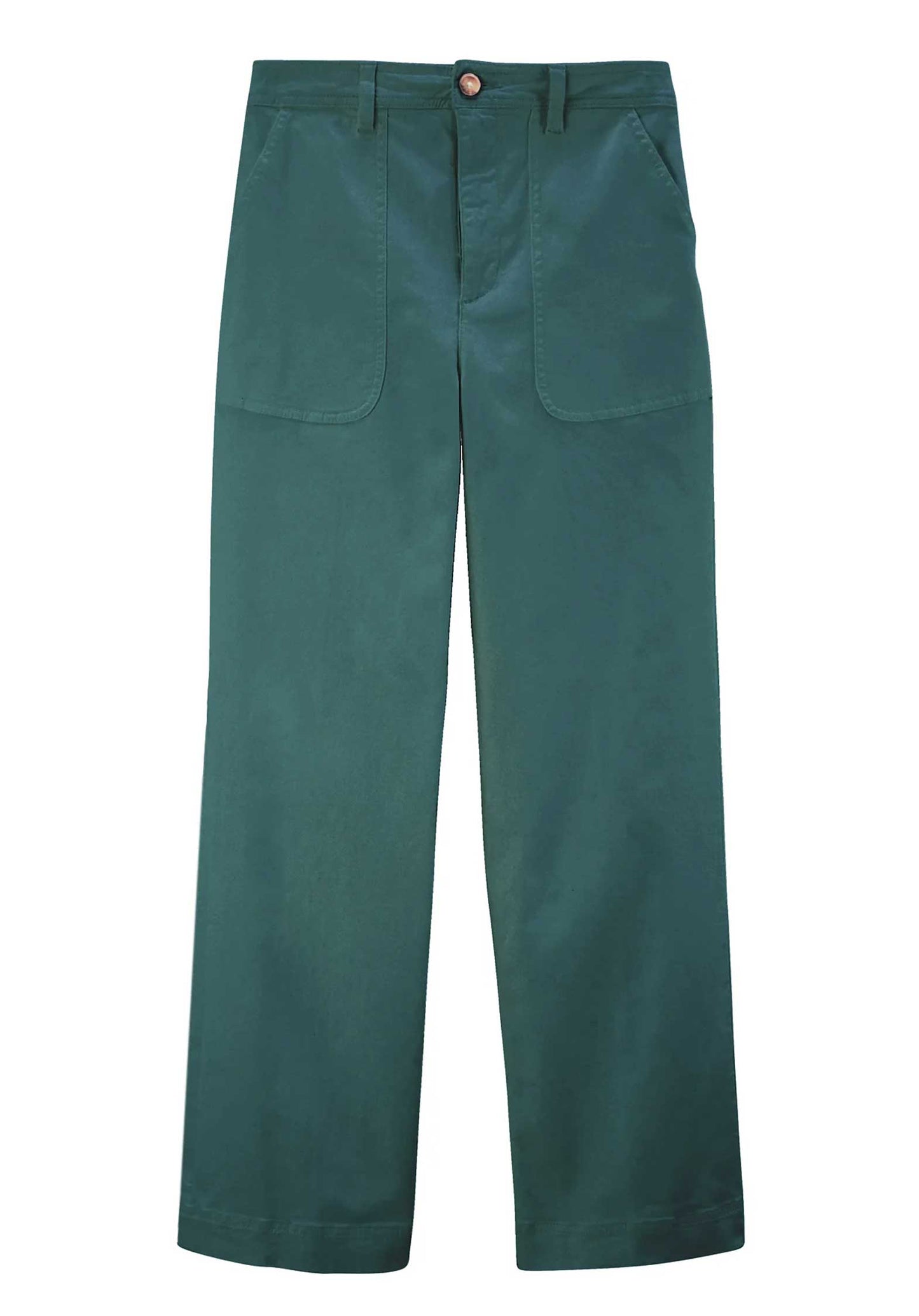 Jeans Sunday Utility Moss