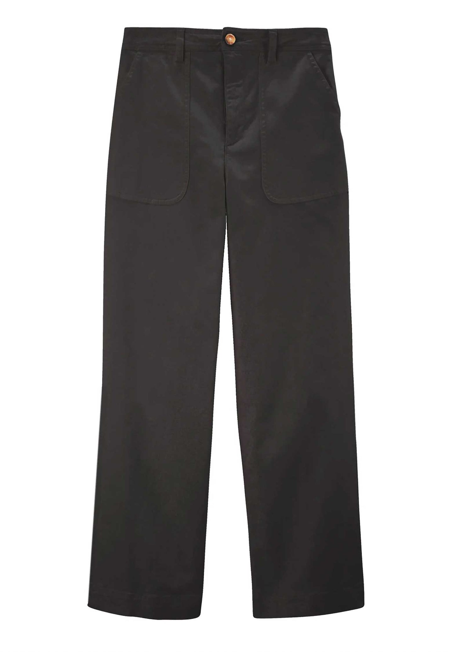 Jeans Sunday Utility Carbone