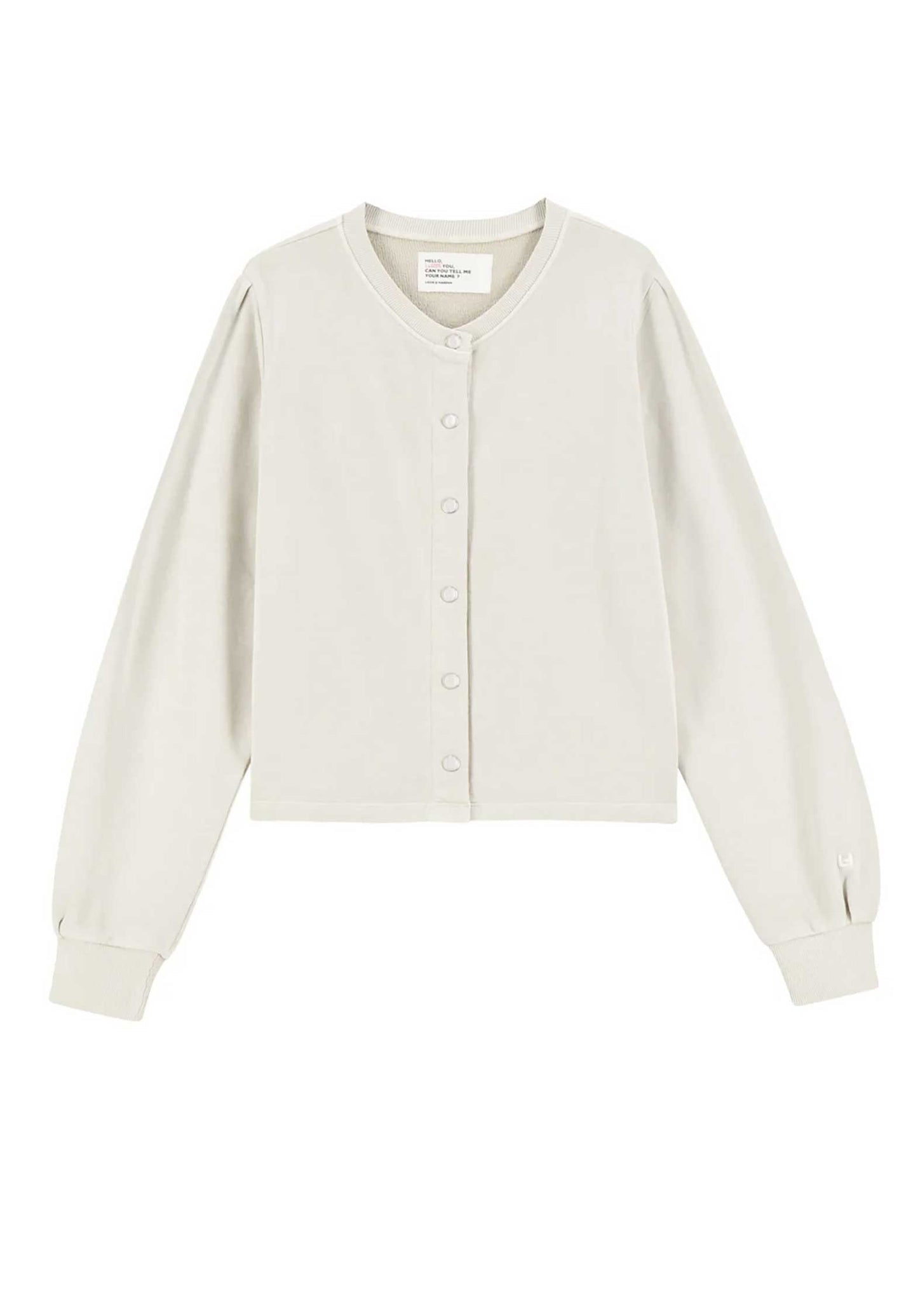 Jacket Sensas Jc55 Pla Stone