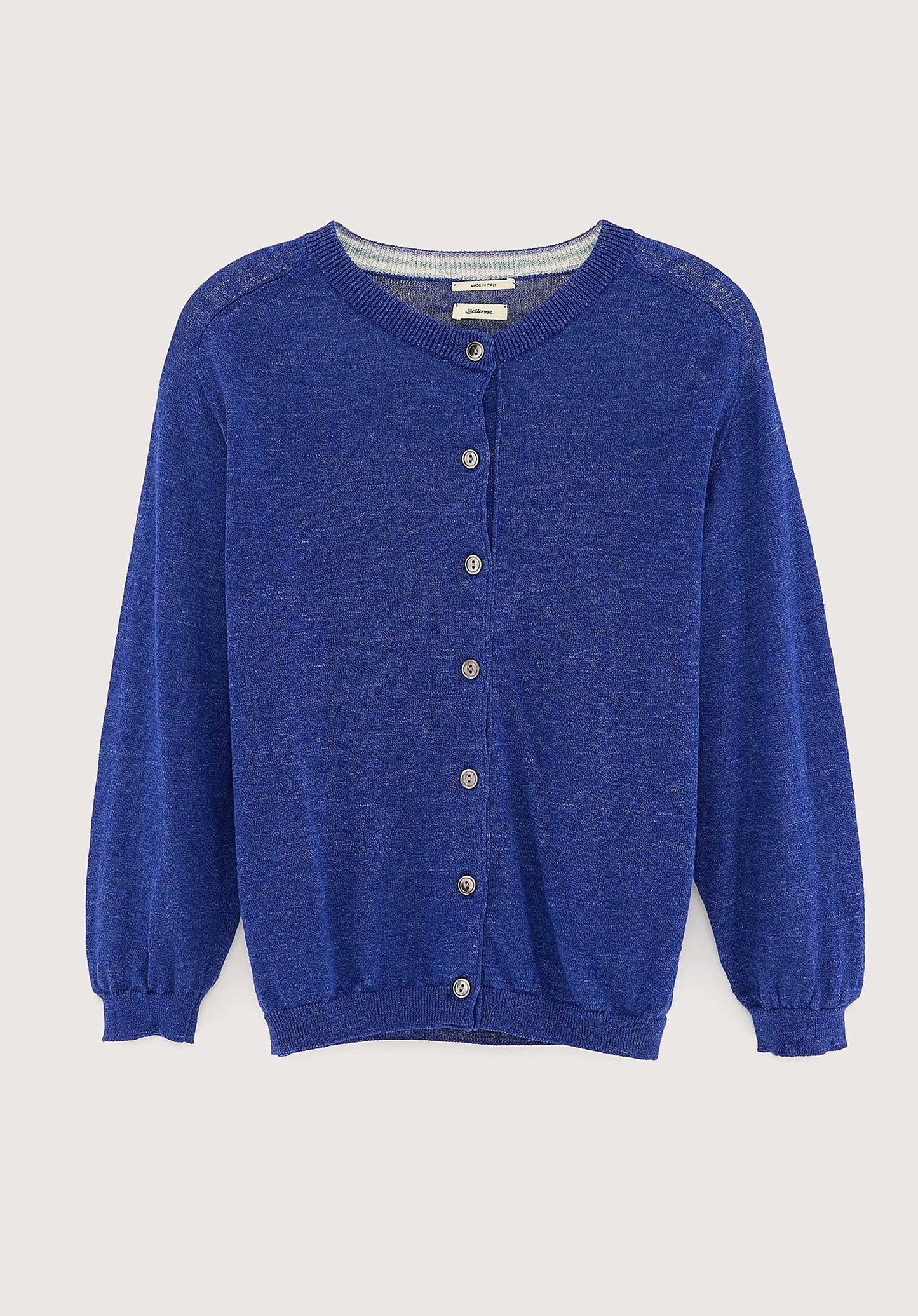 Cardigan Neeta51 K1450u Blueworker