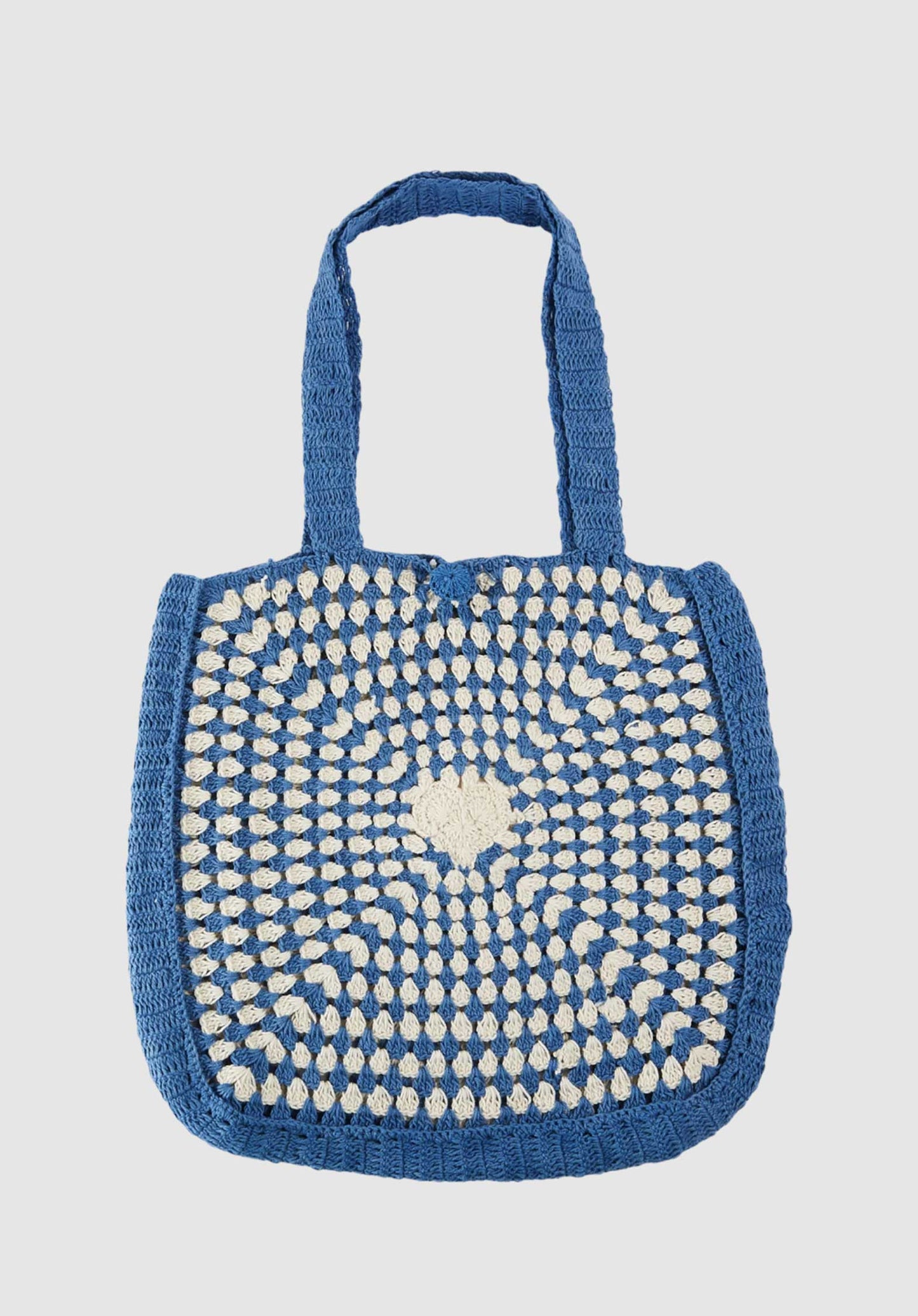 Tote Bag Abcabascarre Lagon