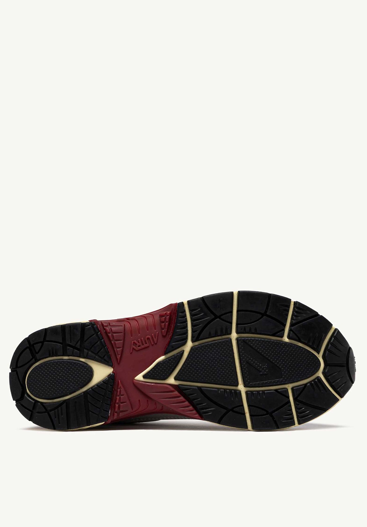 Sneaker Hylw Em03 Hyperway Low Em Silver-Syrah