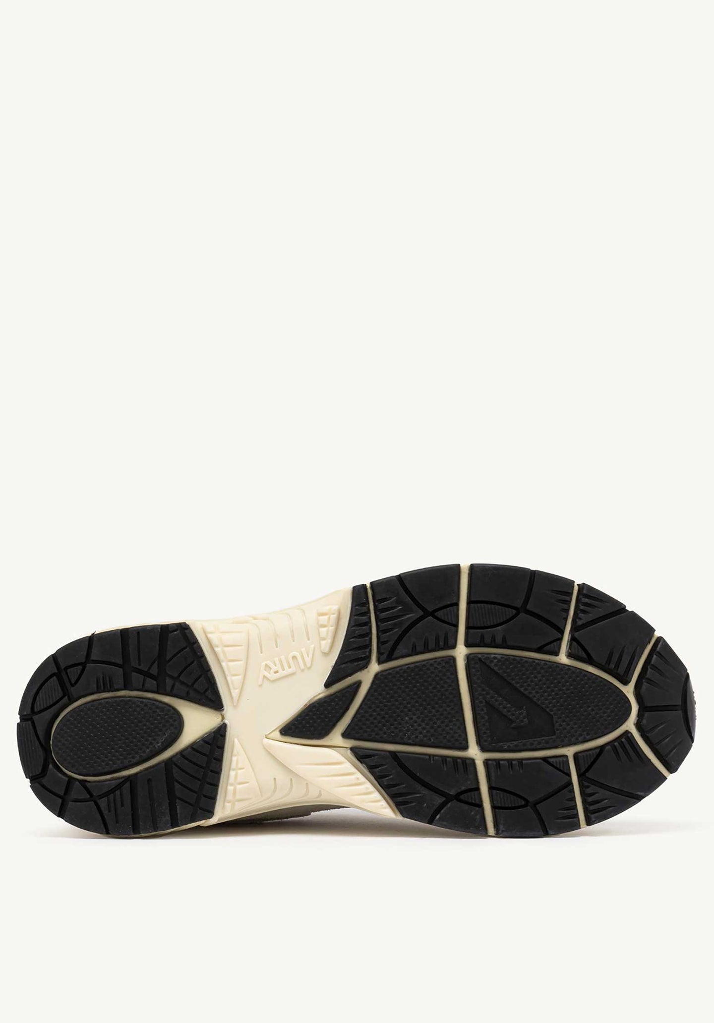 Sneaker Hylw Um10 Hyperway Low Um White-Silver