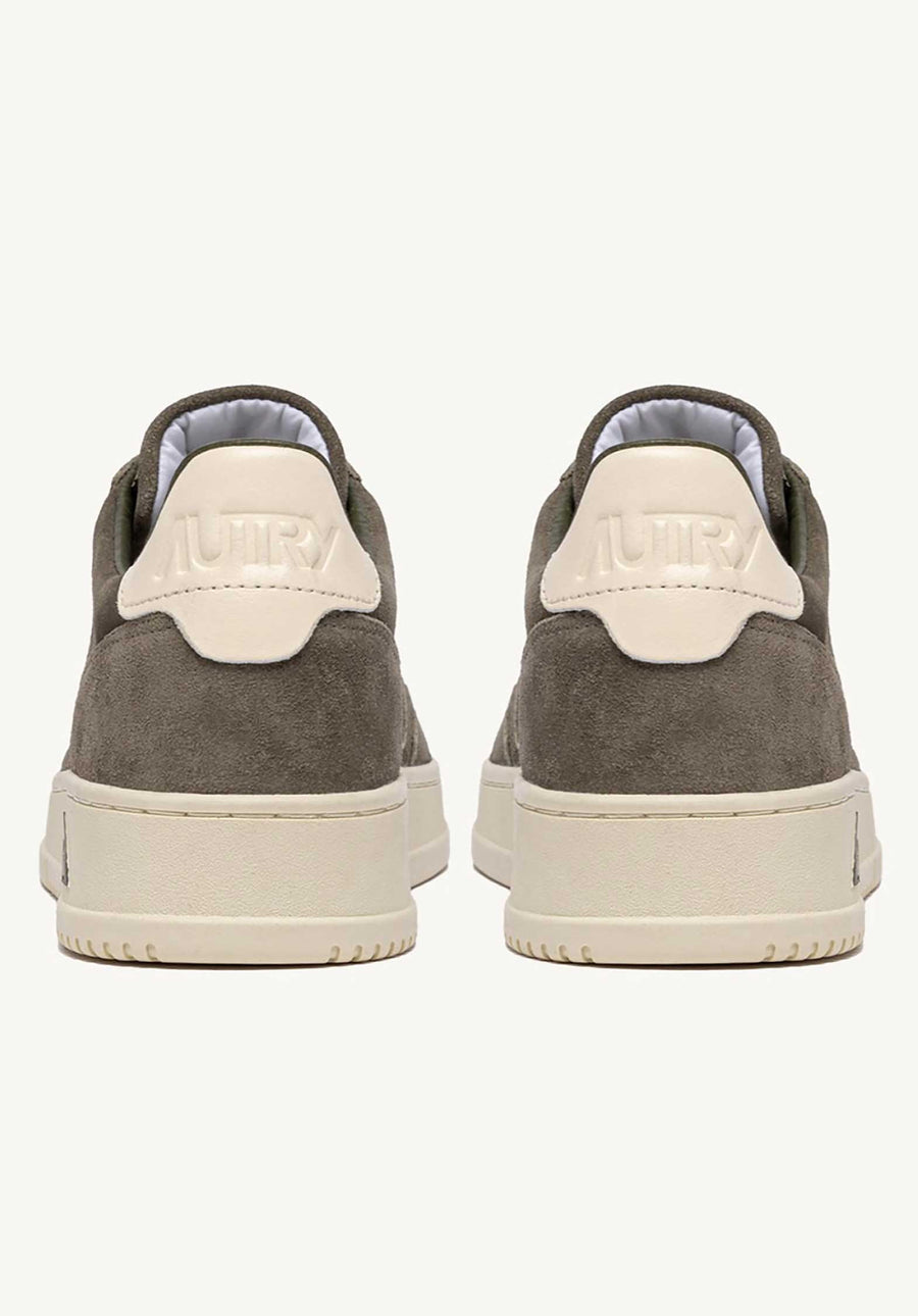 Sneaker Aulw Uh04 Medalist Low Uh Mistletoe-White