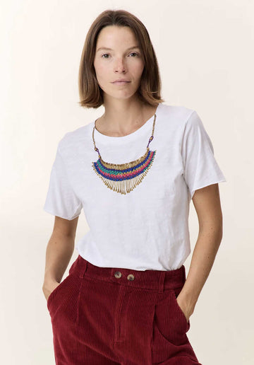 Toro Jc03 Collie White