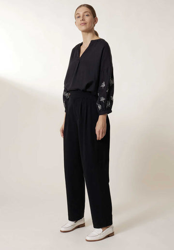 Penelope Tch4 Pl Black