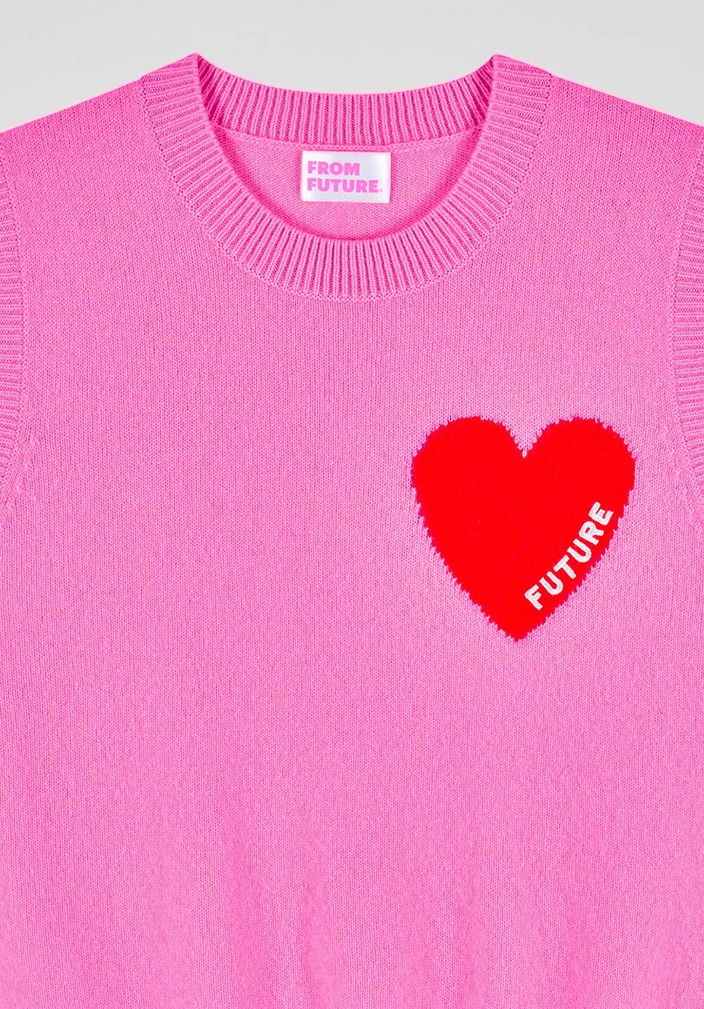 Vest Permwps01303 Fantasy-Pink