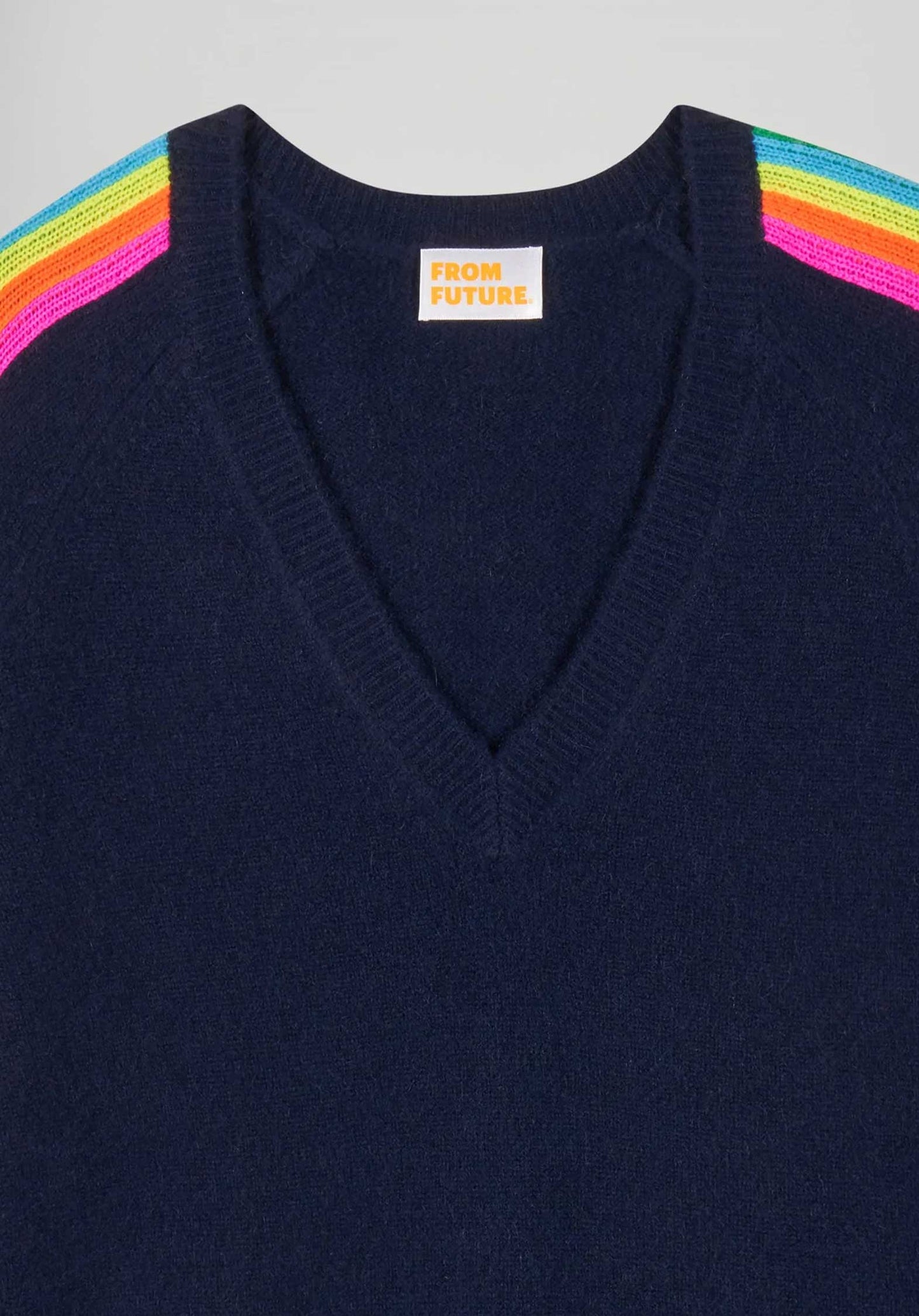 Pullover 2401wpv00485 Navy