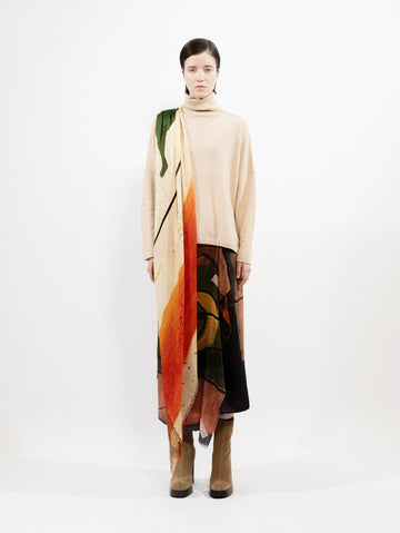 Scarf Tw2133 Ela Arlatan