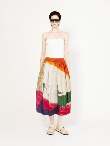 Skirt Tw2231 Juju Arlatan