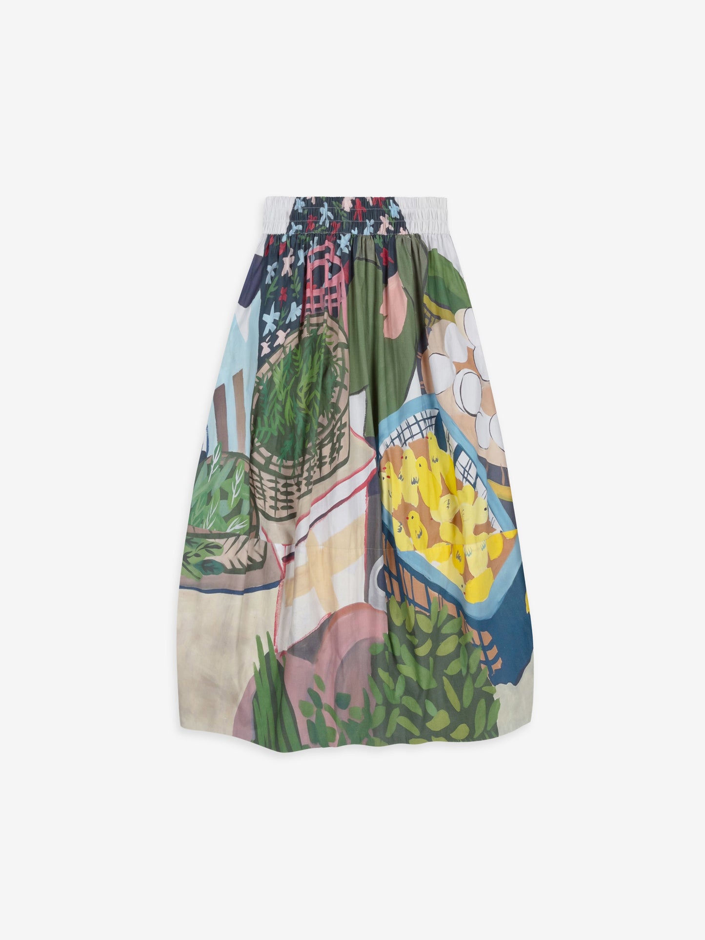 Skirt Juju Chicky-Chic