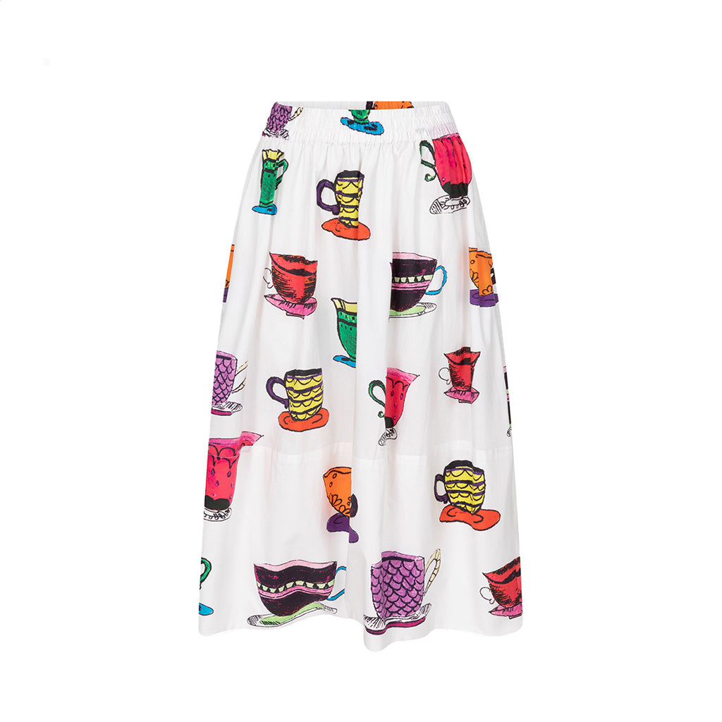 Skirt Juju Le-Grand-Cafe