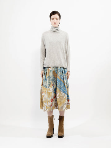 Skirt Tw2183 Nona Komadori