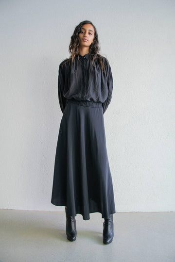 Jazzdancer Skirt Black