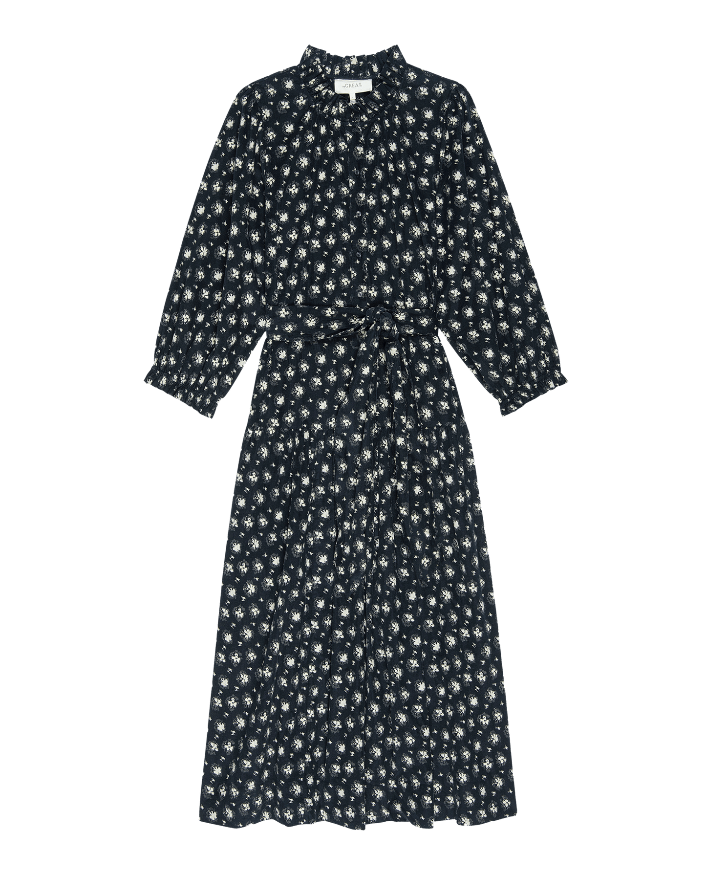 Dress Venetian Dress Night-Lily