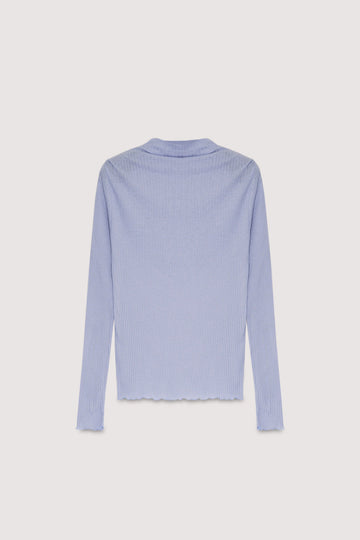 Aw25wte3c42 Enea Tee Lilac-Haze