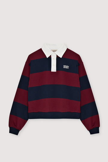 Aw25wpo3c31 Teresa Polo Infinite-Navy-Plum