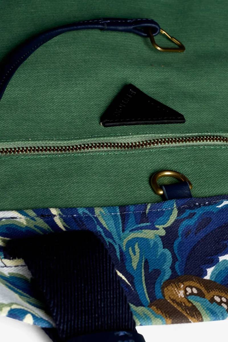 Tote Bag Ma17cch01s White