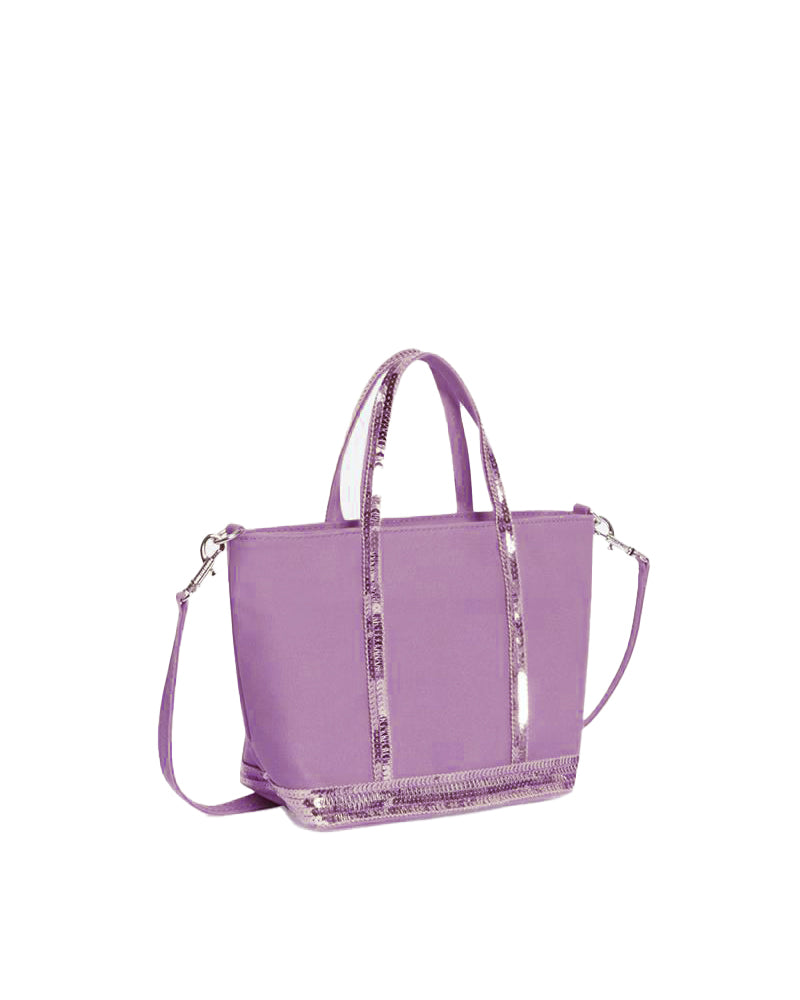Mini Bag Ve01-v40410 Cyclamen