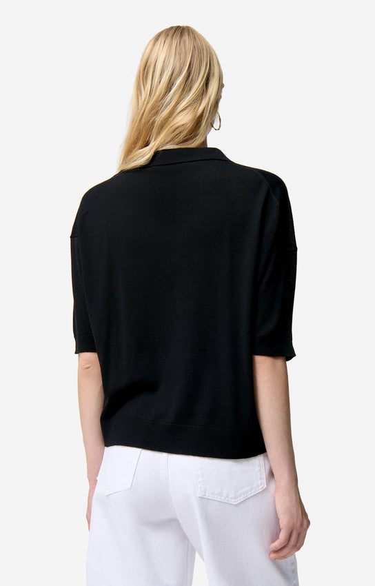 Pullover 5hvc01-v15708 Acier