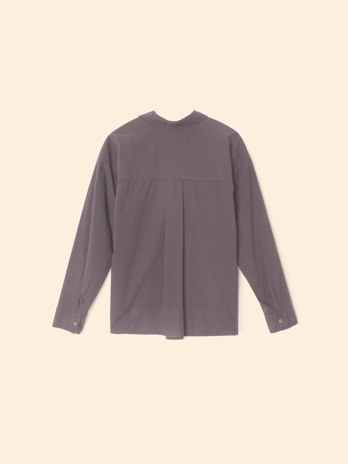 Shirt X5ctp039 Archie Shirt Ash