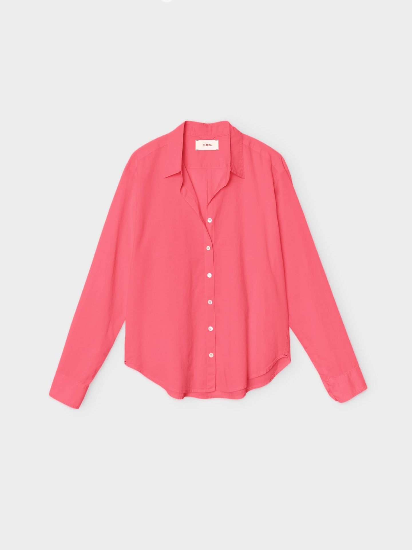 XIRENA-443 BEAU SHIRT-CRIMSON_01.jpg