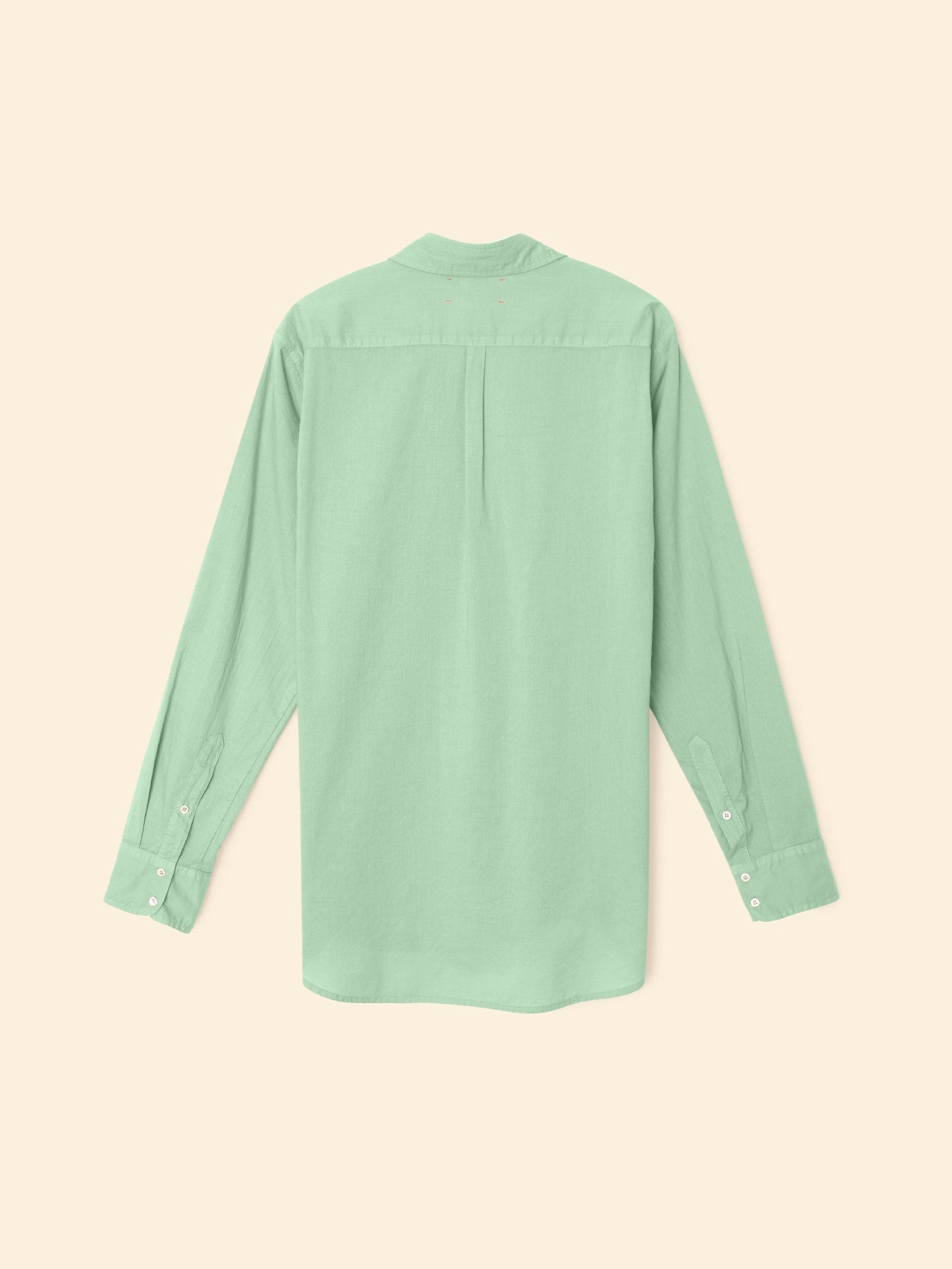 Shirt X5ctp111 Beau Shirt Sage-Leaf
