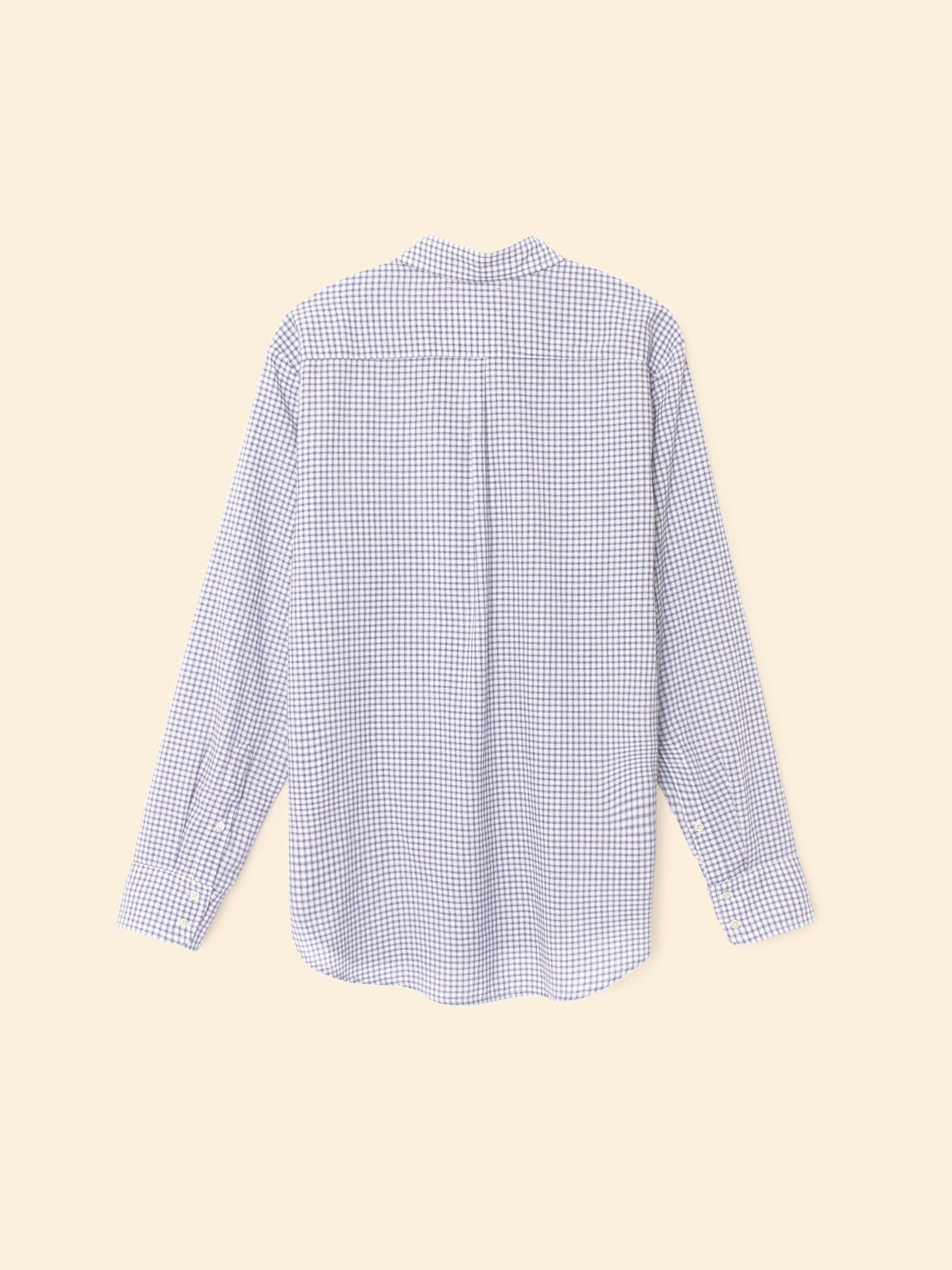 Shirt X5fmc111 Beau X5fmc111 River