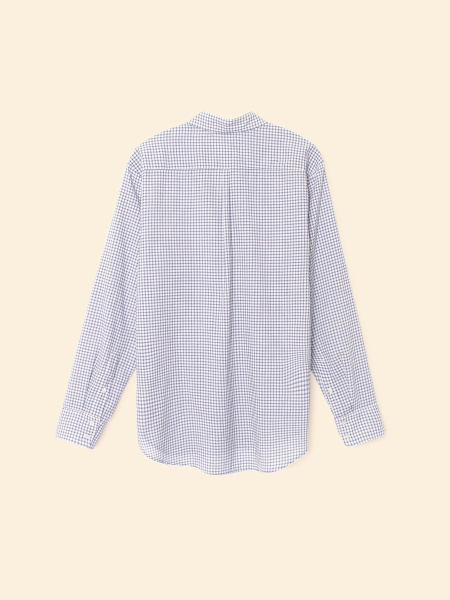 Shirt X5fmc111 Beau X5fmc111 River