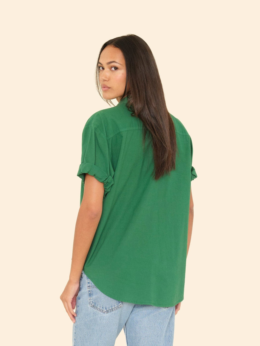 Shirt X5ctp114 Channing Shirt Alpine