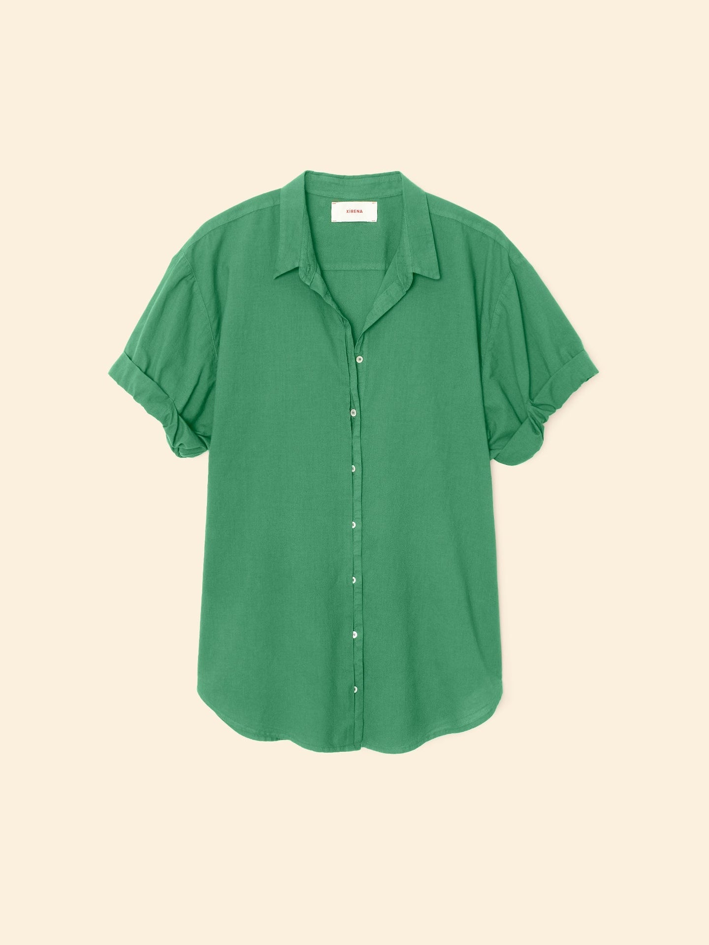 Shirt X5ctp114 Channing Shirt Alpine