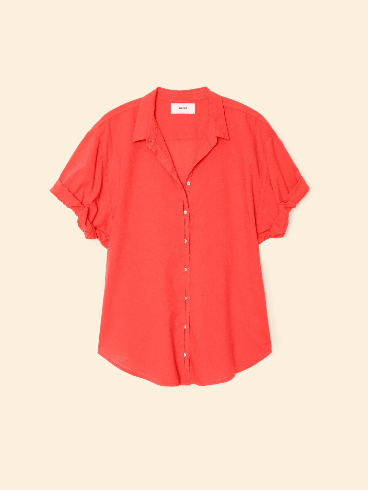 Shirt X5ctp114 Channing Shirt Serrano