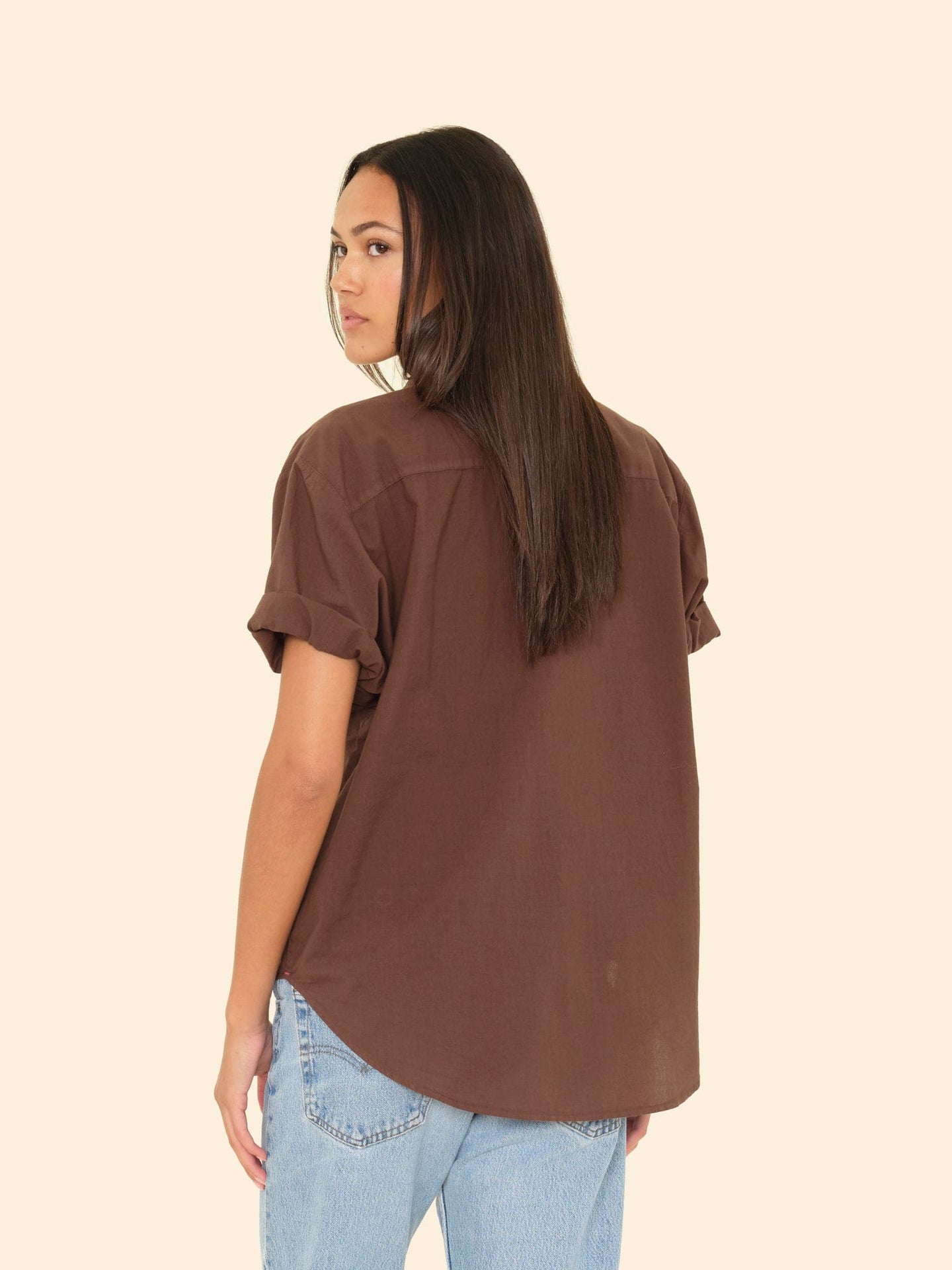 Shirt X5ctp114 Channing Shirt Stallion