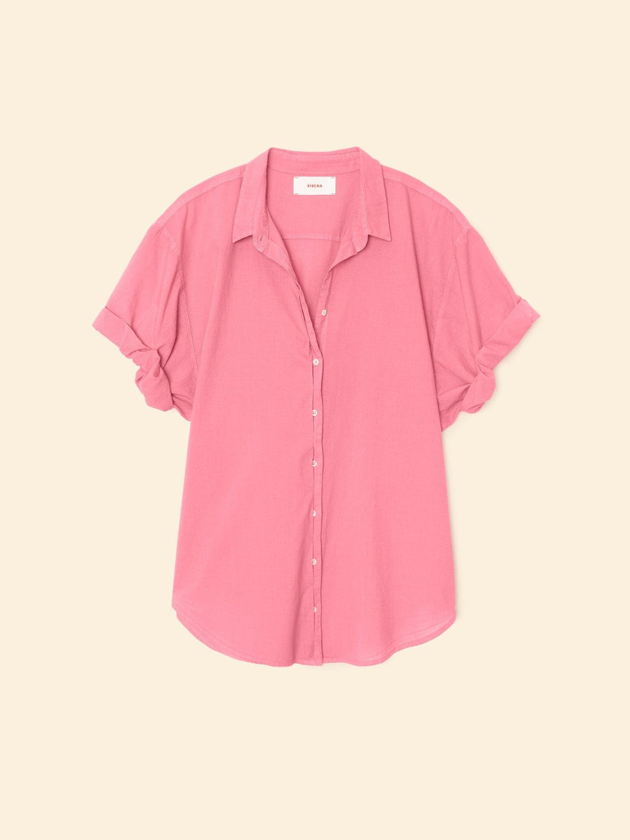 Shirt X5ctp114 Channing Shirt Tea-Rose