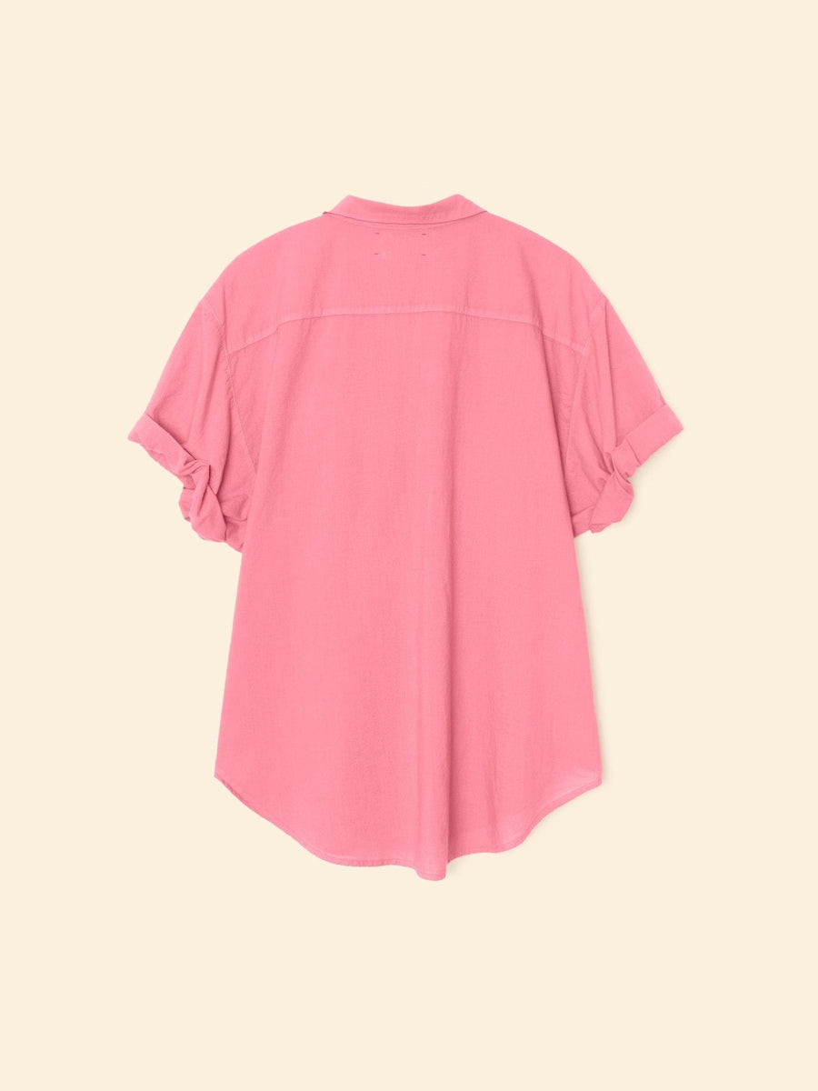 Shirt X5ctp114 Channing Shirt Tea-Rose
