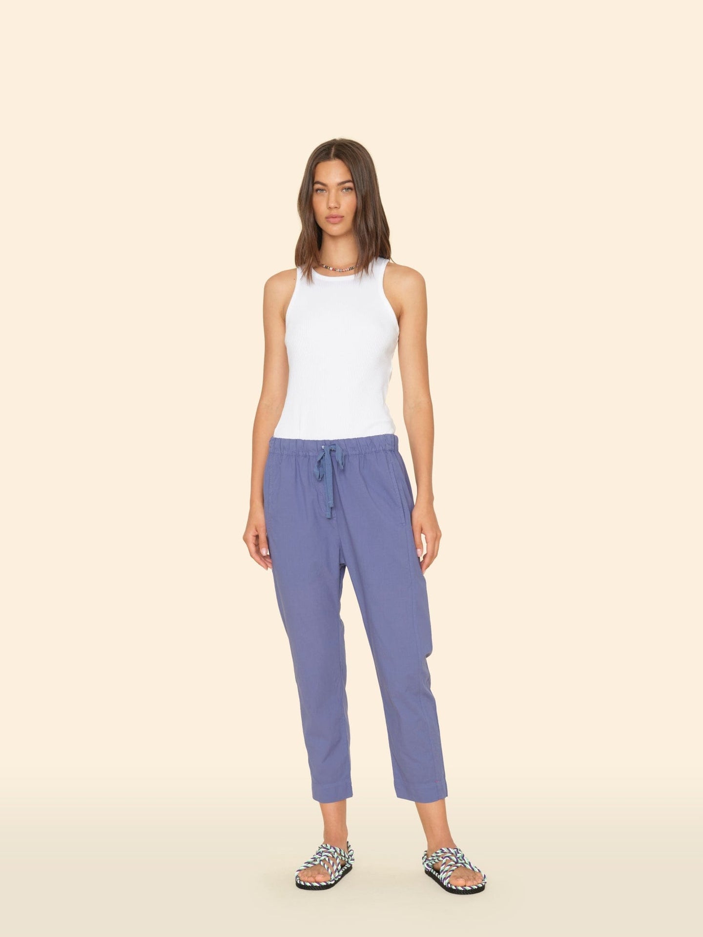 Pants Draper Pant Marlin-Blue