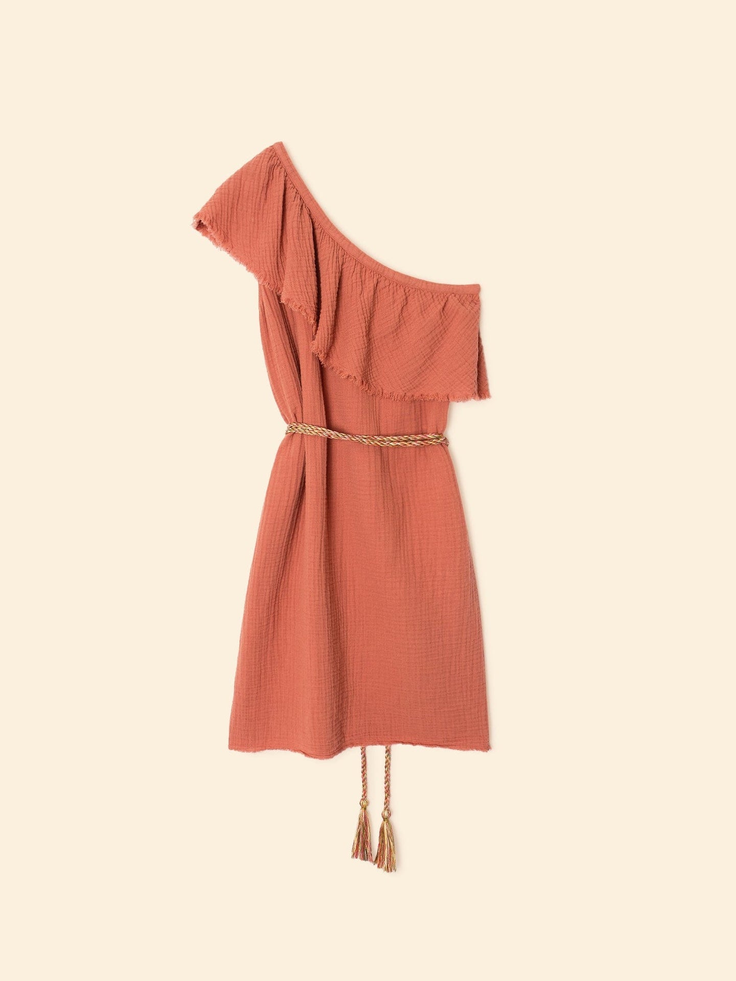 Dress India Dress Camelia