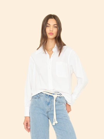 Shirt X5luc002 Monroe X5luc002 White