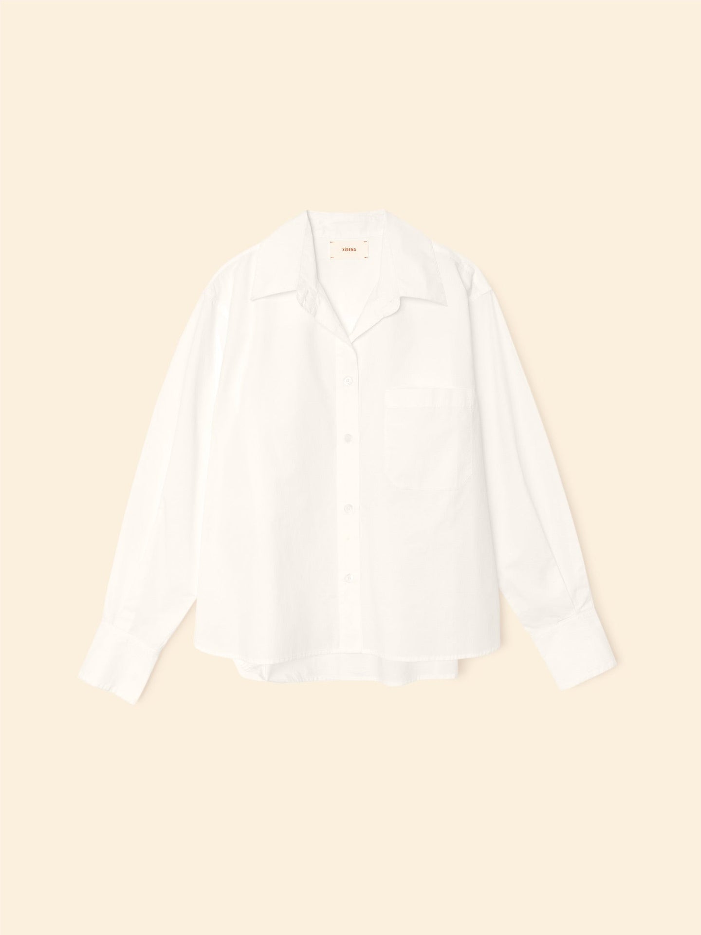 Shirt Monroe X5luc002 White