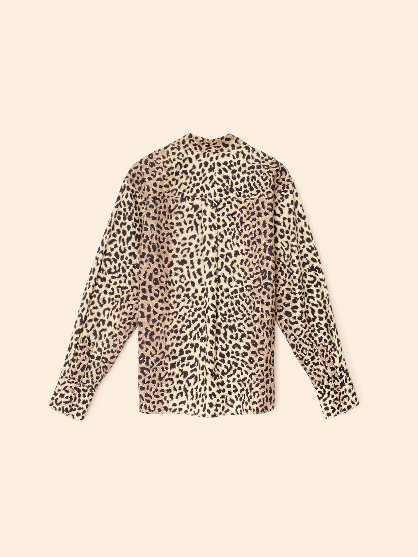 Shirt X5lup000 Monroe X5lup000 Calico