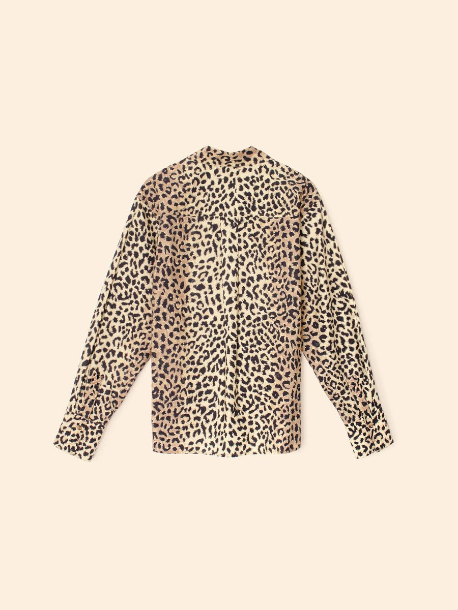 Shirt X5lup000 Monroe X5lup000 Calico